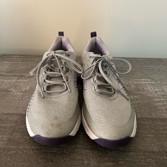Women’s Adidas Response Bounce Golf Shoes - Picture 1 of 4